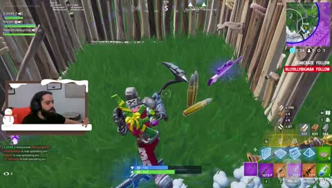 Fortnite New Season! Its awesome!