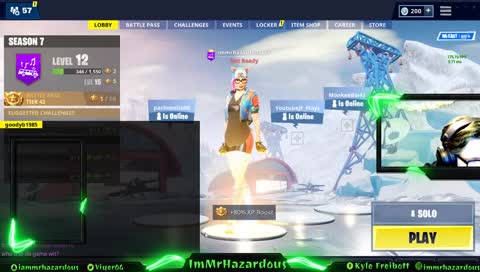 forknife ddoods