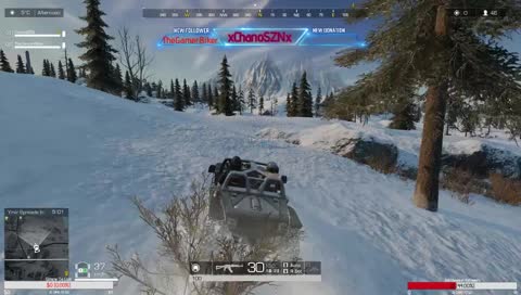 Grinding per usual...