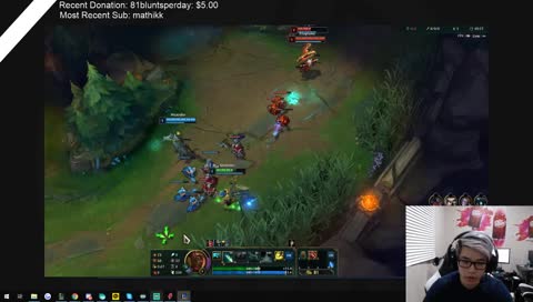 TSM Smoothie | Preseason solo queue