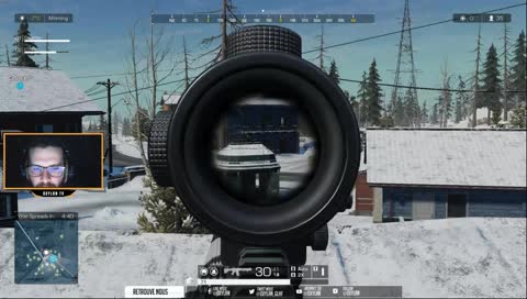 [FR] TEST DU BR !! EMPÊCHE MOI ! #LAPORTE