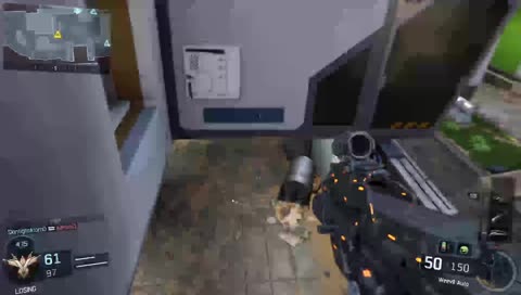 BO3 Noob