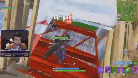 [Esp/Ing] 🦊¡Zorrorin Blue + Sorteo PC, Jugando Con Followers!🦊