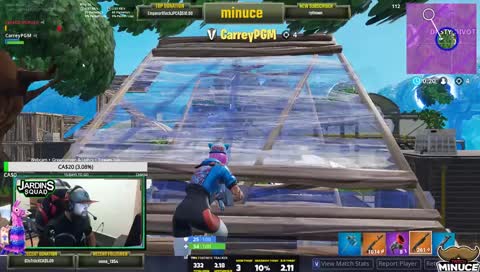 Fr/Qc ❗️❗️ SAISON 7 HYPEEEEEEEEE ❗️❗️ 2260 // 2300 Followers ✅ !bizou !subs