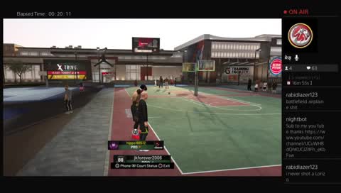 {PS4} Pro2 93 and 92 overall