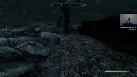 Skyrim Requiem and Legacy of Dragonborn Mage Marathon