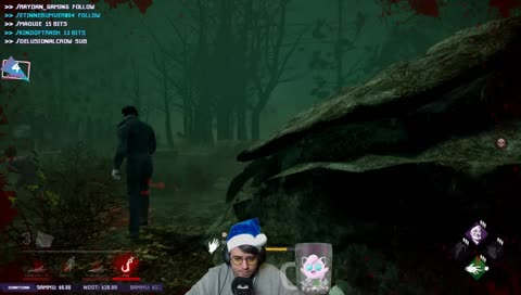 dead by the twilight zone