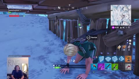 Season 7 Hype! #TheBlades