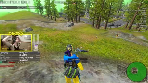 CoachWolfy Hosted Games POGGERS