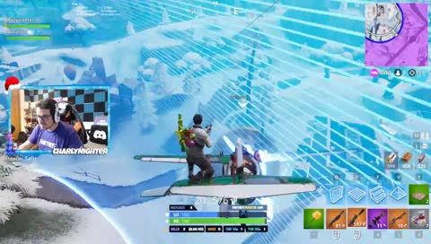 NUEVA TEMPORADA 7 Y NUEVO PC | !fortnite !prime !sub