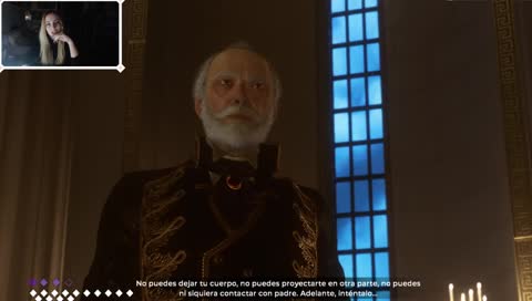 [Español/English]  Episodio 5, ¡Checkmate!