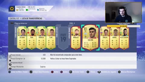 ▪️ Rewards & Rivals ▪️ Gaaaaz  🔥 [PT]