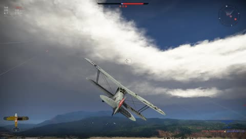Can I crash into it?