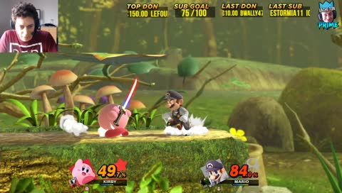 ⬆️ MEC LE PLUS HYPÉ AU MONDE ⬆️ RUSH SMASH ULTIMATE 🎌