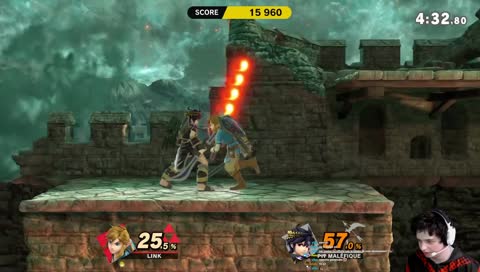 GussiSmash Bros Ultimate | #GussiGang