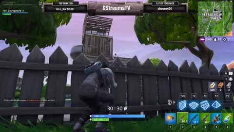 Season 7 fortnite!!!! (chill stream feel free to join viewers)