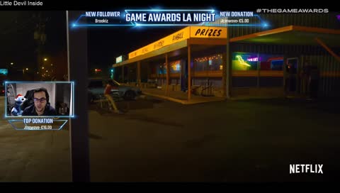 [FR] GAME AWARDS 2018 avec première partie de soirée sur SSBU (ça marche pas)