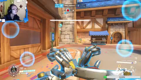Scrims W illuzionOW