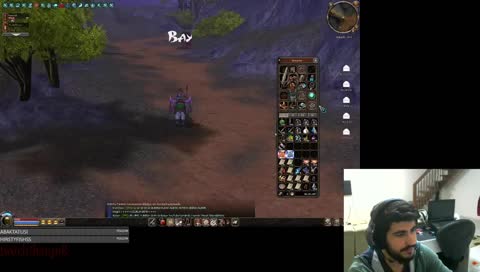 55lvlmt2 Metine 44K damage mi -.-