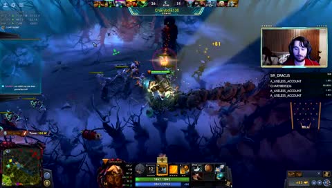DotA 2 Fun