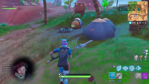 Season 7  Lets Go! Join in