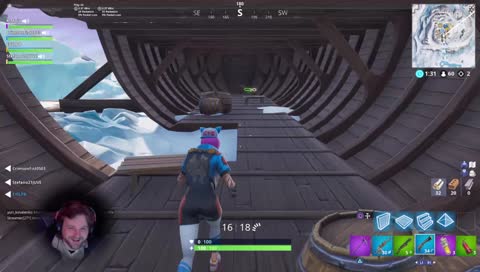 Season 7  Lets Go! Join in