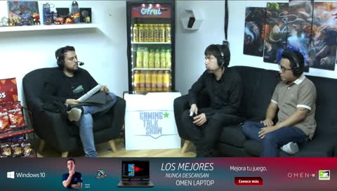 PlayMakers clasificó a la Bucharest Minor | Gaming Talk Show