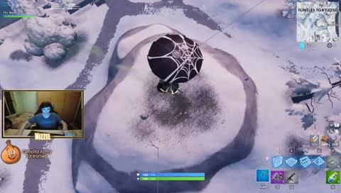 PROBANDO NUEVA TEMPORADA !! - NIZZEL14  
