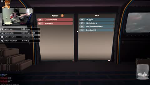 [ENG] (!songrequest) Zip up hoodie gang follow my twitter plz its dead.