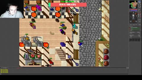 RUMUN OTS BY MŁODY G