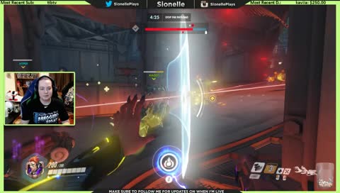 Little Voice, Short Stream. I Missed Ya - !streamgifts !discord