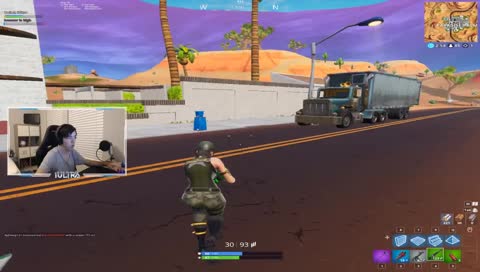 ☃️Finally got a NEW Chair☃️ !video !sub !prime