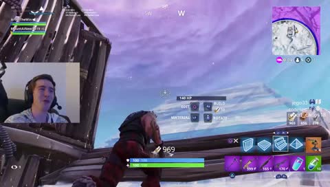 Season 7 Underway! 800+ Wins! (PS4 Stream)