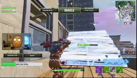 Pro Player For Disrupt Gaming (Competitive/Comedy) !Sliver (Win Real Giveaways Watching Stream) !KOTH