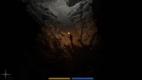 Exanima - first playthrough!  w/ Steel Steelovsky | 📺 youtube.com/TheSteel369