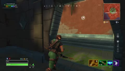 IT'S FINALLY HERE / Realm Royale Closed Beta / CJG