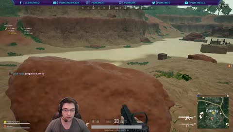 Jugando con un Dittoske >:U [🔴 Multistreaming en 🇫🇧 !FBstream ] 🇨🇱