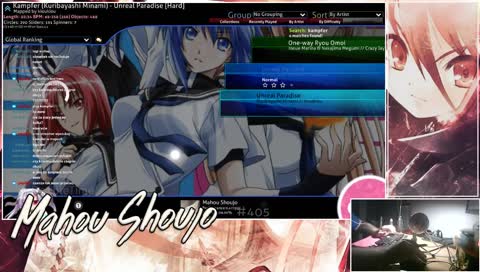 Stream dla statystyk