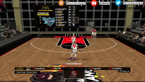 Best 6'6 playsharp 97 grinding   !sub | !build