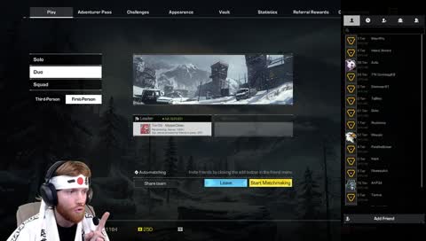 "The Grand Master Sensei" Brought to You By Actors Streaming Society