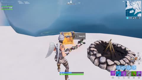 Happy Hamlet Is Lit | TSM Daequan's Viewer Snipe 8x Winner. | BOLT KING | 1736+ wins!