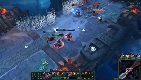 영어주의) 리폿이 주 컨텐츠 아닌방송