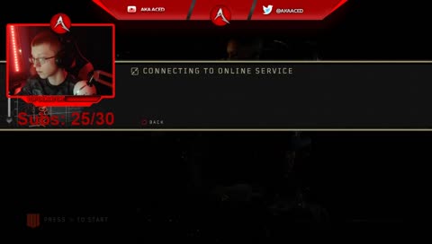 Clip Grind BO4! #DareAced #DTA // PS4 w/ Viewers // Interactive Streamer // @akaAced 