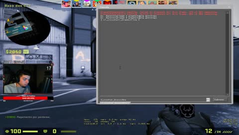 FACEIT/Mucha pro league! HELIIIIIIIIII