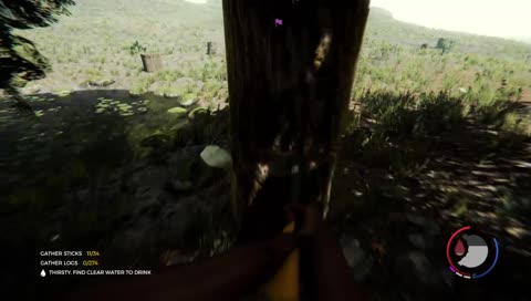 (Ps4) Im scared