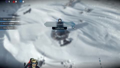 72 Livestream - Playing Frostpunk Endless Endurance Mode