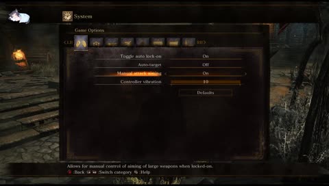 Greatsword low stat thing ?