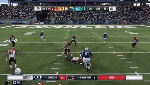 oderus1985's Live PS4 Broadcast