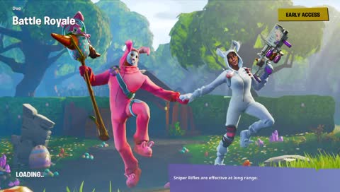 Fortnite Season 7 [PS4]