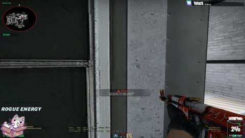 ESEA COMES BACK UP